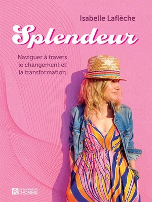 cover image of Splendeur